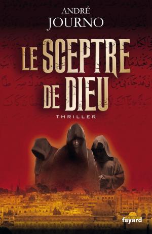 Cover of the book Le sceptre de Dieu by Virginie Grimaldi