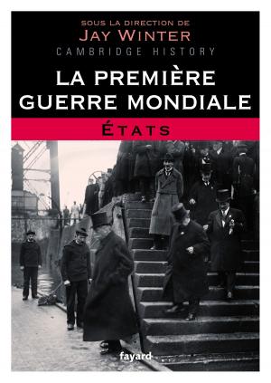 Cover of the book La Première Guerre mondiale - tome 2 by Madeleine Chapsal