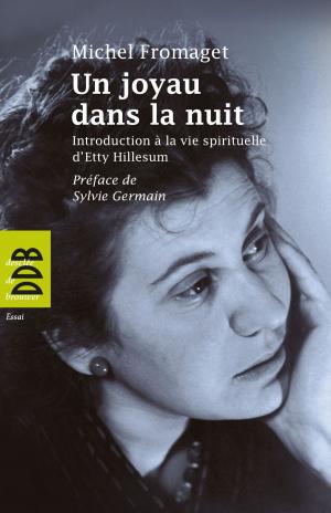 Cover of the book Un joyau dans la nuit by Jean de Montalembert, Robert Pousseur, Jacques Teissier