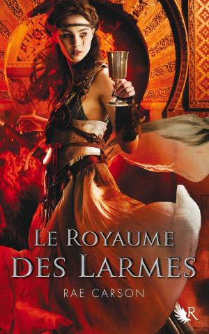 Cover of the book La Trilogie de braises et de ronces - Livre 3 by C.J. DAUGHERTY