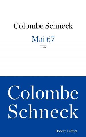 Cover of the book Mai 67 by Yves VIOLLIER