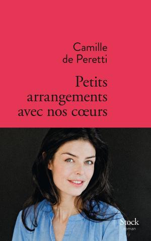 Cover of the book Petits arrangements avec nos c oeurs by Jean-Louis Fournier