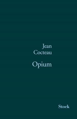 Book cover of Opium