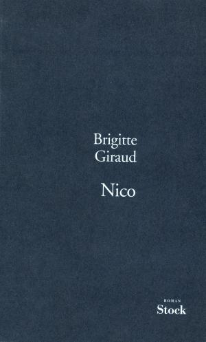 Cover of the book Nico by Aurélie Filippetti