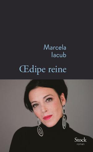 Book cover of Oedipe reine