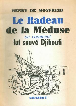 Cover of the book Le radeau de la méduse by Mohsin Hamid
