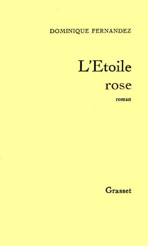 Cover of the book L'étoile rose by Bernard-Henri Lévy