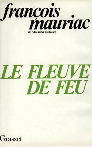 Cover of the book Le fleuve de feu by Jean Giraudoux
