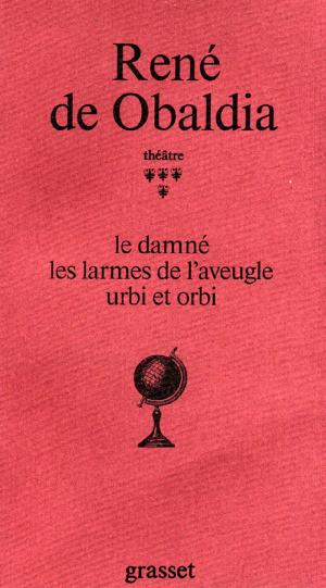 Cover of the book Théâtre T04 by David Bisson, Evangéline de Schonen-Désarnauts