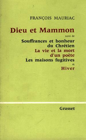 Cover of the book Dieu et Mammon by Françoise Mallet-Joris