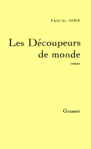 Book cover of Les découpeurs de mondes