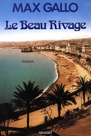 Cover of the book Le beau rivage by Léon Daudet