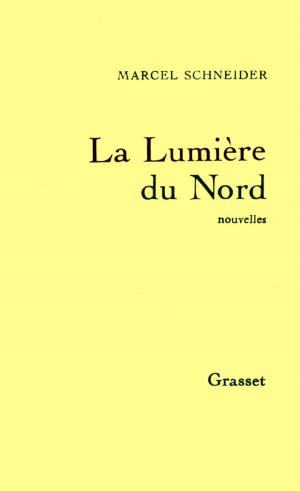 Cover of the book La lumière du Nord by Michel Onfray
