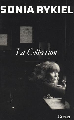 Cover of the book La collection by Morgan Sportes