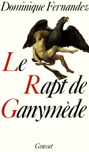 Cover of the book Le rapt de Ganymède by Catherine Clément