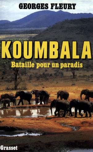 Cover of the book Koumbala by Gilles Martin-Chauffier