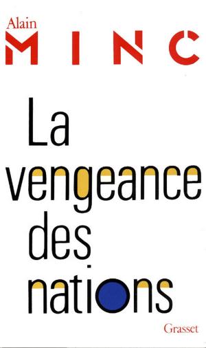 Cover of the book La vengeance des nations by Bernard-Henri Lévy
