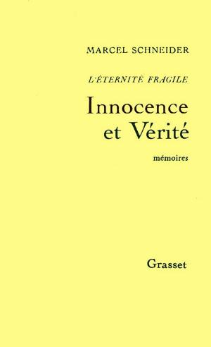 Cover of the book L'éternité fragile T02 by Pascal Quignard