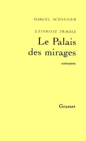 Cover of the book L'éternité fragile T03 by Gilles Martin-Chauffier