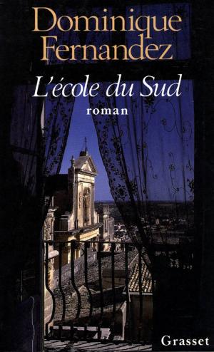 Cover of the book L'école du Sud by Léon Daudet