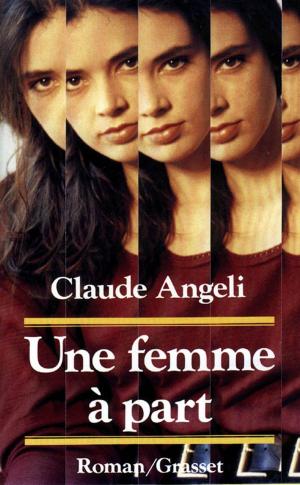 Book cover of Une femme à part