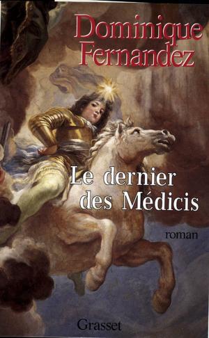 Cover of the book Le dernier des Médicis by Jean Giono