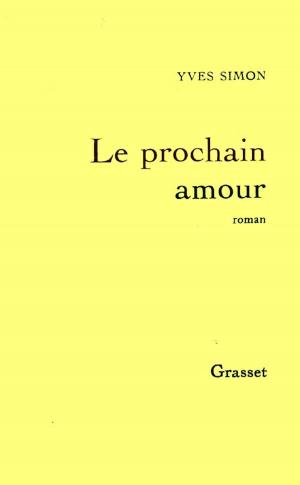 bigCover of the book Le prochain amour by 