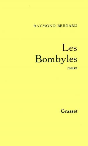 Cover of the book Les bombyles by François Mauriac