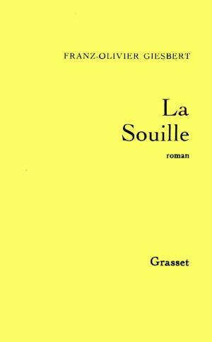 Book cover of La souille
