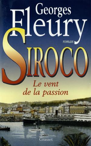 Cover of the book Siroco by Stéphane Bourgoin