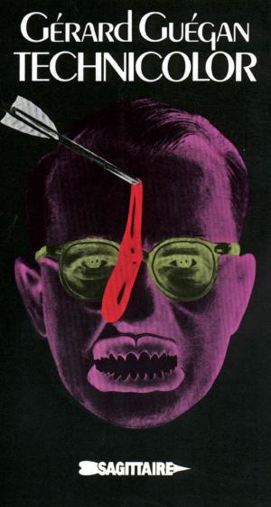 Cover of the book Technicolor by Claude Duneton