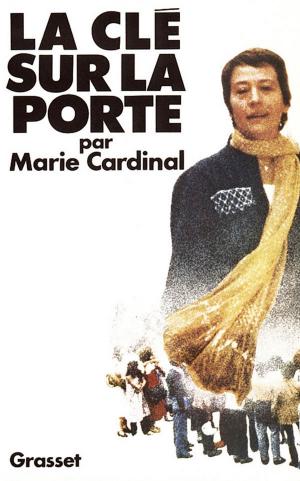 Cover of the book La clé sur la porte by Claude Mauriac
