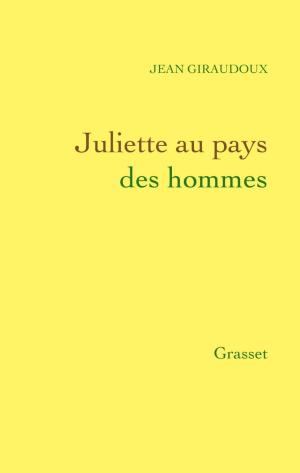Cover of the book Juliette au pays des hommes by Umberto Eco