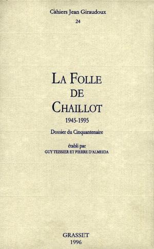 Book cover of Cahiers numéro 24