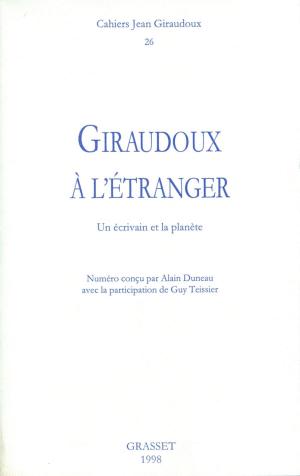 Cover of the book Cahiers numéro 26 by Gilles Martin-Chauffier