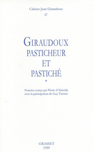Cover of the book Cahiers numéro 27 by Dominique Fernandez de l'Académie Française