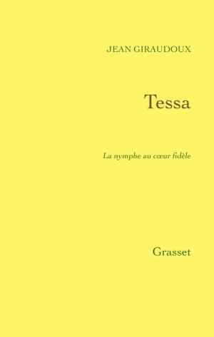 bigCover of the book Tessa by 