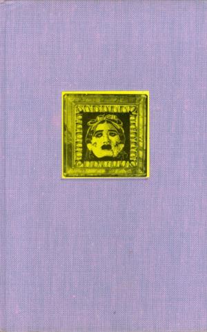 Cover of the book Théâtre T02 by Anne Goscinny