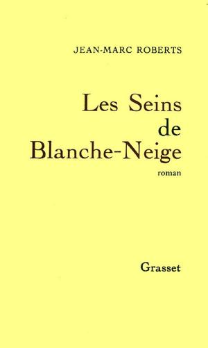 Cover of the book Les seins de Blanche-Neige by Hervé Bazin