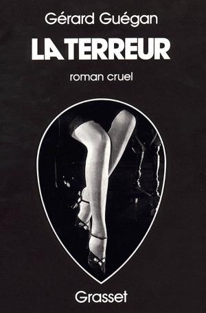 Cover of the book La terreur by Gérard Guégan