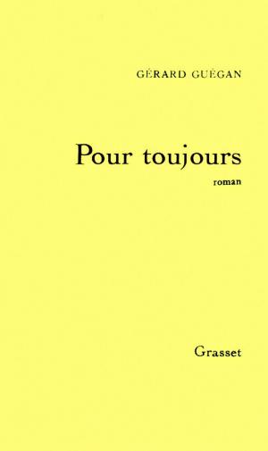 Cover of the book Pour toujours by Charles Baudelaire