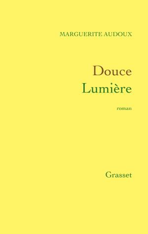 Cover of the book Douce Lumière by Gérard Guégan