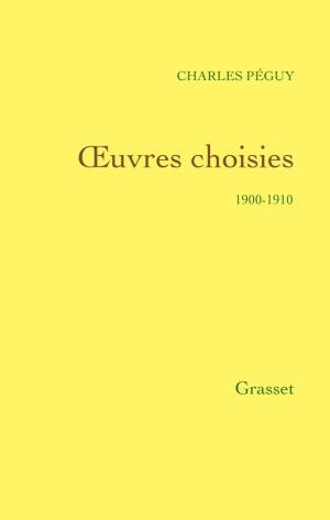 Cover of the book Oeuvres choisies by Jean Guéhenno