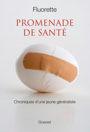 Cover of the book Promenade de santé by Christophe Donner