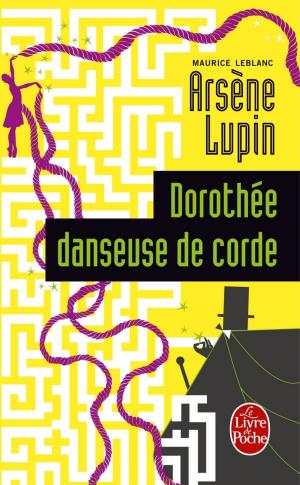 Cover of the book Dorothée danseuse de corde by Pierre Choderlos de Laclos