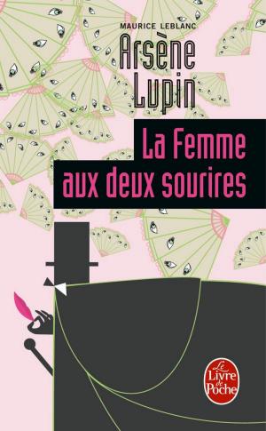 Cover of the book La Femme aux deux sourires by Victor Hugo
