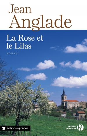 Cover of the book La rose et le lilas by Annie DEGROOTE