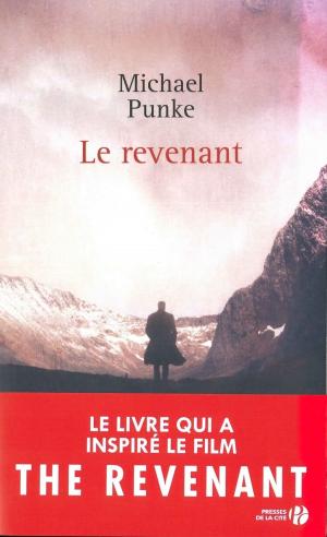 Book cover of Le revenant