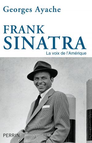 Cover of the book Frank Sinatra by Jean des CARS