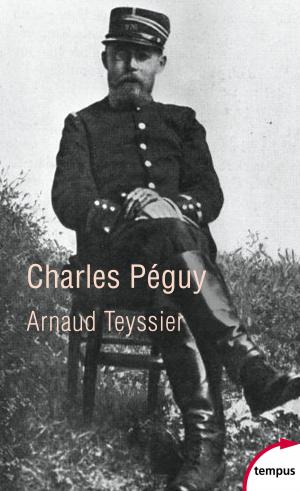 Cover of the book Charles Péguy by Robert HARRIS